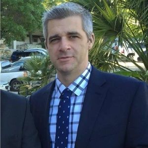 Meet your Posher, Matthew